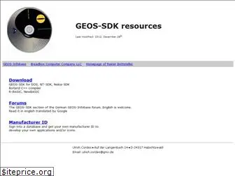geos-sdk.com