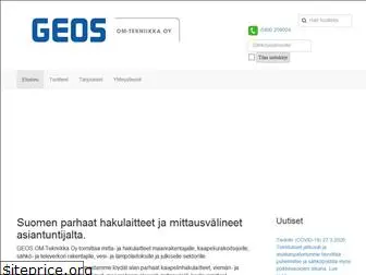 geos.fi