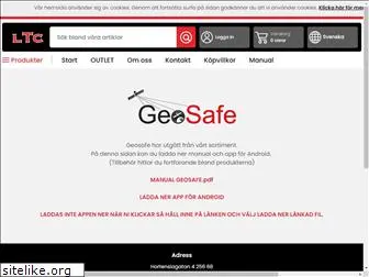 geosafe.se