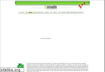 geosalle.com