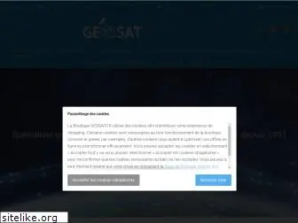 geosat.fr