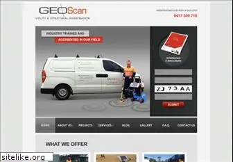 geoscan.com.au