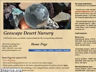 geoscapenursery.com