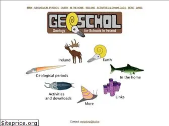 geoschol.com