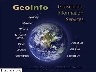 geosci.info