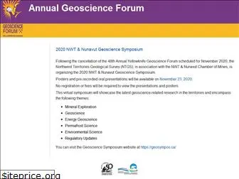 geoscienceforum.com