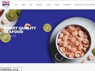 geoseafood.com