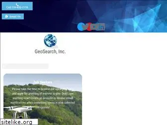 geosearch.com