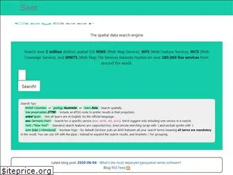 geoseer.net