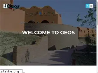 geosegypt.com
