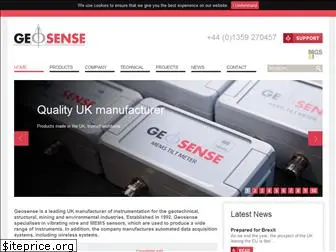 geosense.co.uk