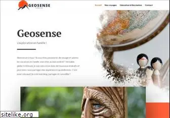 geosense.net