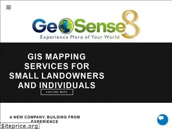 geosense8.com