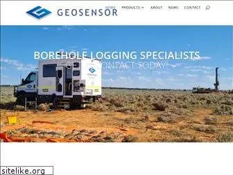 geosensor.com.au