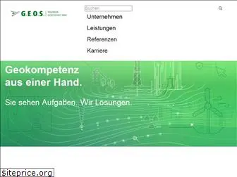 geosfreiberg.de thumbnail