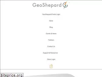 geoshepard.com