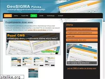 geosigma.pl