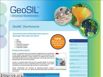 geosil.co.nz