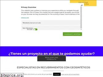 geosinteticos.com.mx