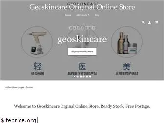 geoskincare.com.my