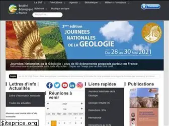 geosoc.fr