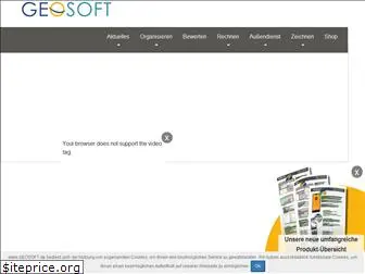 geosoft.de