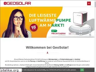 geosolar.de