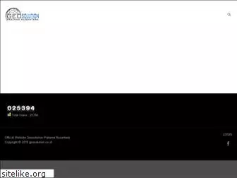 geosolution.co.id