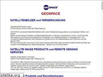 geospace.at