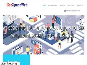 geospaceweb.com