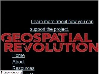 geospatialrevolution.psu.edu
