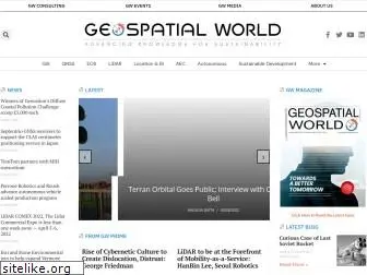 geospatialworld.net