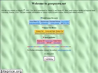 geospectra.net