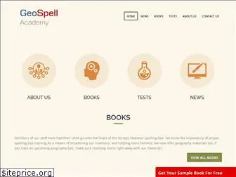 geospell.com