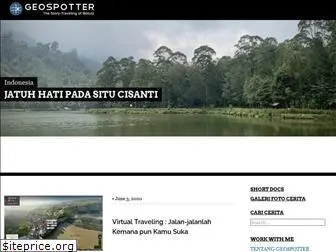 geospotter.org