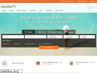 geostar-travel.com