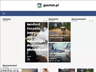 geostat.pl