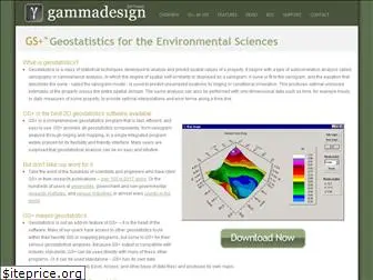 geostatistics.com