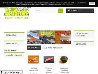 geostore.es