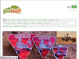 geostuff.com.au