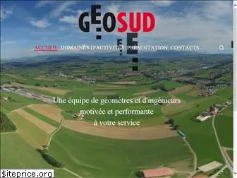 geosud.ch