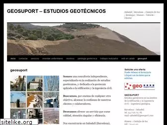 geosuport.com