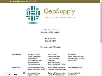 geosupply.com