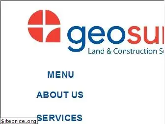 geosurv.com.au