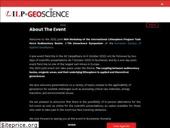 geosymposium.org