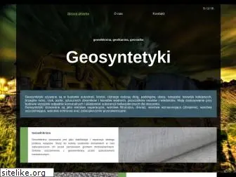 geosyntetyki.net
