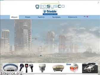 geosysco.com.cy