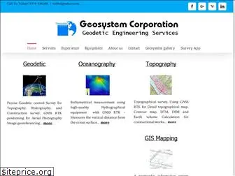 geosystembd.com