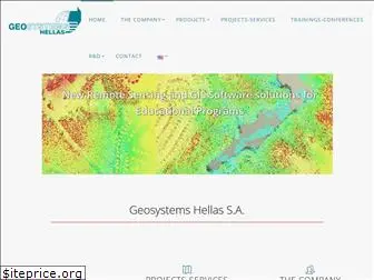 geosystems-hellas.gr