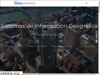 geosystems.com.ar